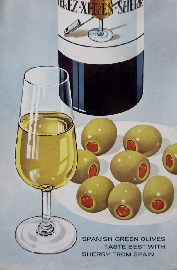ProGraMa, boceto de presentación publicidad (s/f). Archivo familia Rafael Virués