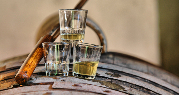 Manzanilla Sanlucar Cana