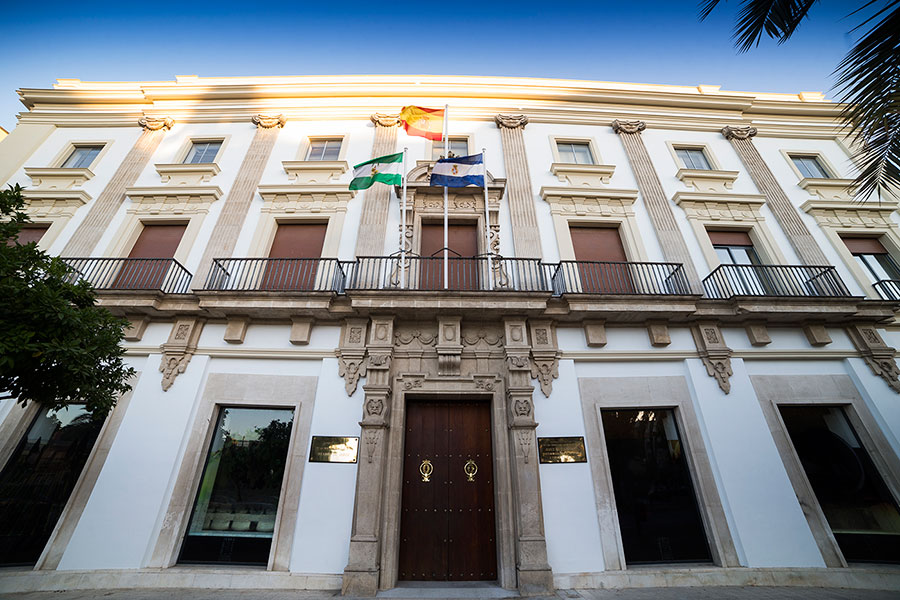 El Consejo Regulador Vinos de Jerez Manzanilla Sherry