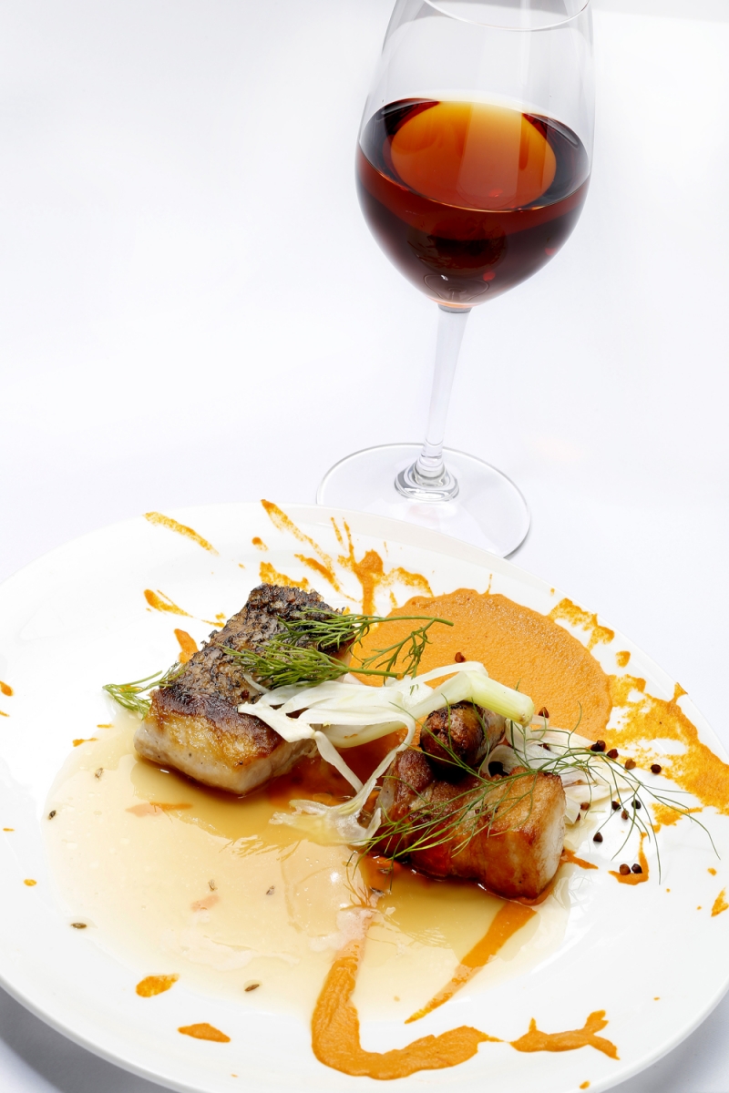 Copa Jerez 2015