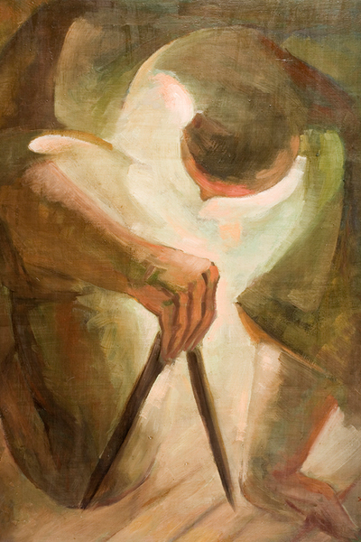 Sacar el compas - Francisco Pinto Berraquero