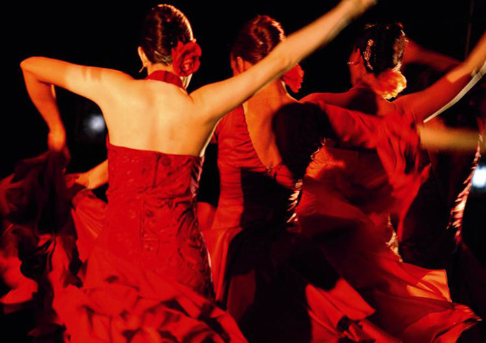 Vinos de Jerez Sherry Wines Flamenco Tourism