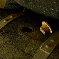 Vinos de Jerez Sherry Wines Bota 