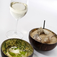 Copa Jerez 2015 Sherry Wines