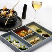 Copa Jerez 2015 Sherry Wines
