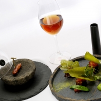 Copa Jerez 2015 Sherry Wines
