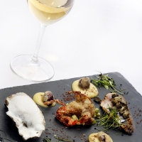 Copa Jerez 2015 Sherry Wines