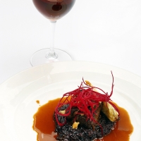 Copa Jerez 2015 Sherry Wines