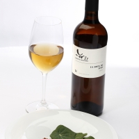 Copa Jerez 2015 Sherry Wines