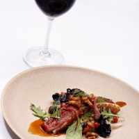 Copa Jerez 2015 Sherry Wines