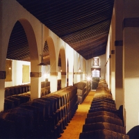 Vinos de Jerez Sherry Wines Bodegas