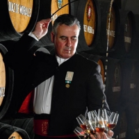 Vinos de Jerez Sherry Wines Venenciador