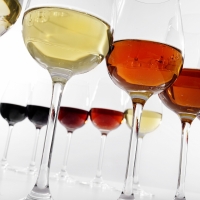 Vinos de Jerez Sherry Wines