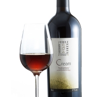 Vinos de Jerez Sherry Wines Cream