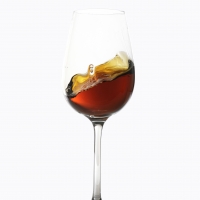 Vinos de Jerez Sherry Wines Cream