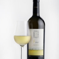 Vinos de Jerez Sherry Wines Fino