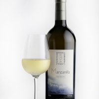 Vinos de Jerez Sherry Wines Manzanilla