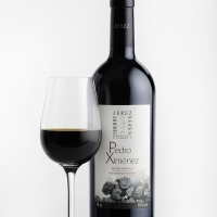 Vinos de Jerez Sherry Wines Pedro Ximénez