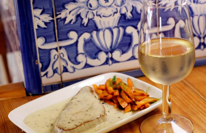 Taberna "El Loli", Imprescindible nº21