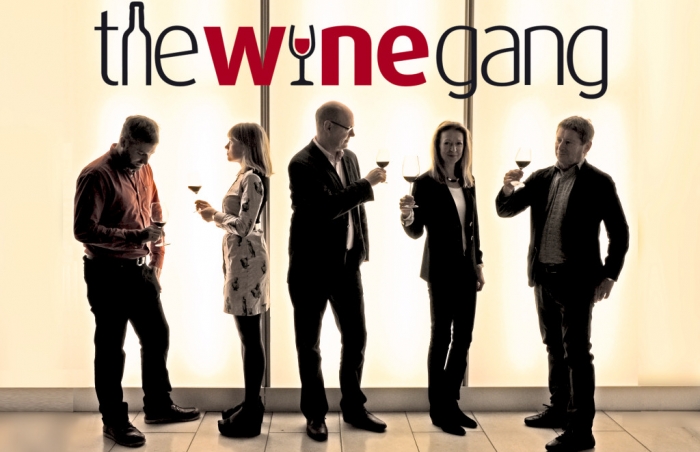 The Wine Gang
