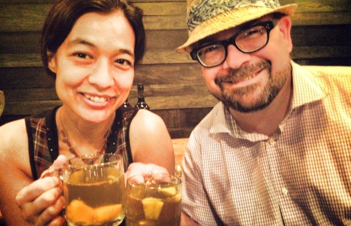 international Sherry Week 