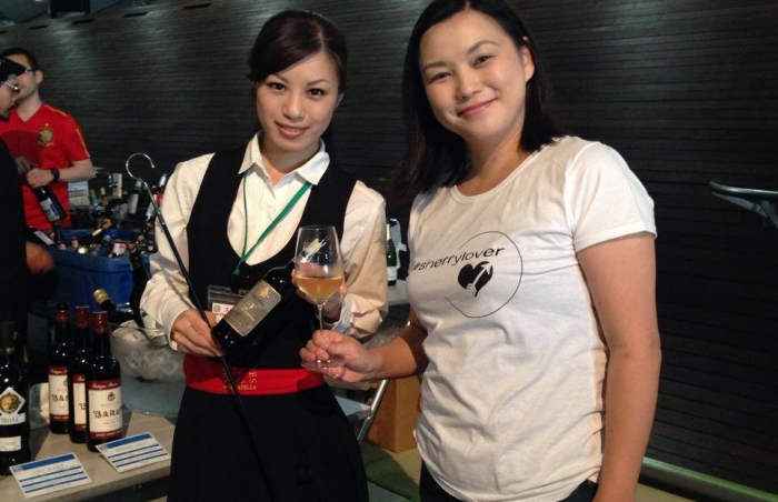 International Sherry Week