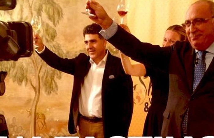 International Sherry Week 2015
