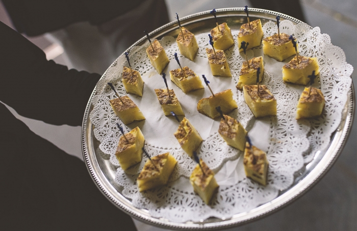 Tapas by Alcala Restaurant in NYC