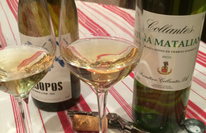 Viña Matalian 2014 