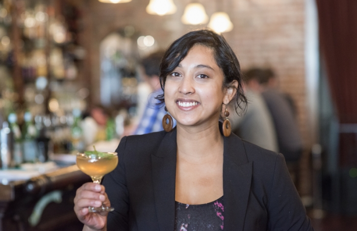 US Sherry Cocktail Comp