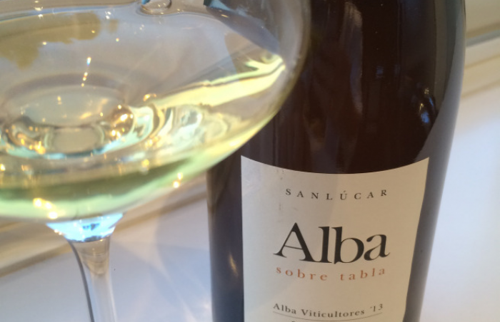 Alba Sobre Tabla 2013, Lot I 