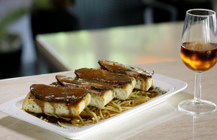Bar Maypa, Imprescindible nº24