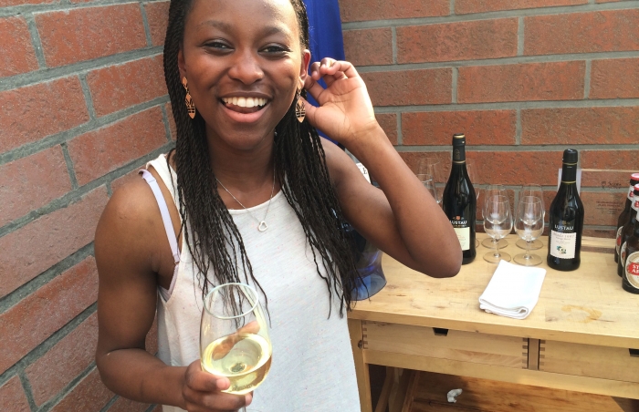 International Sherry Week 