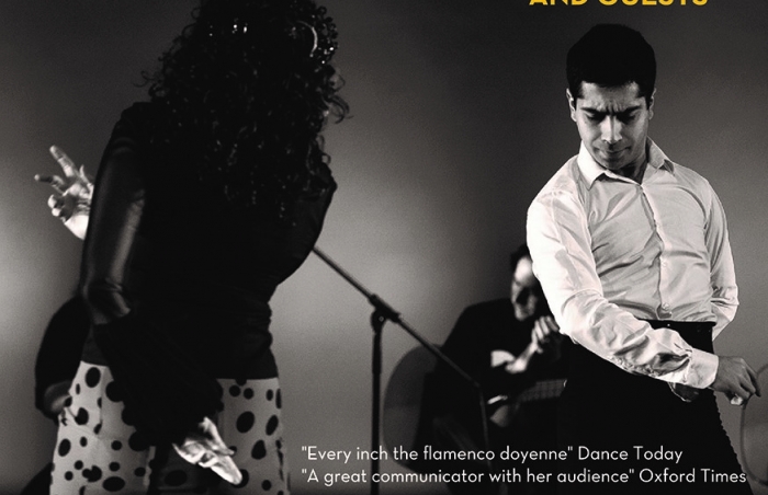 Flamenco Intimo