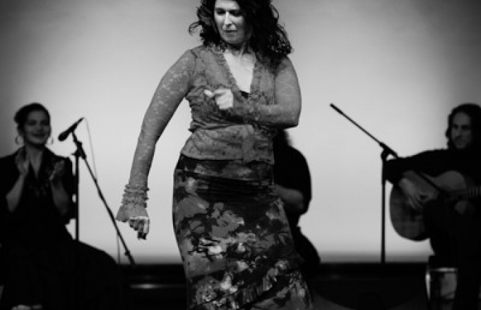 Amarita Vargas