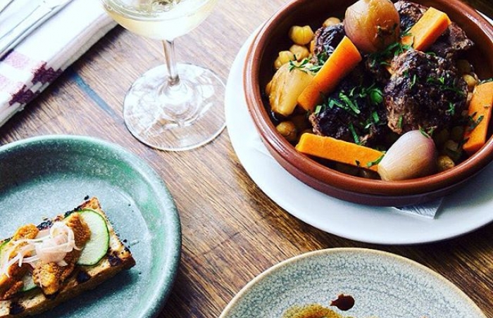 International Sherry Week 2015