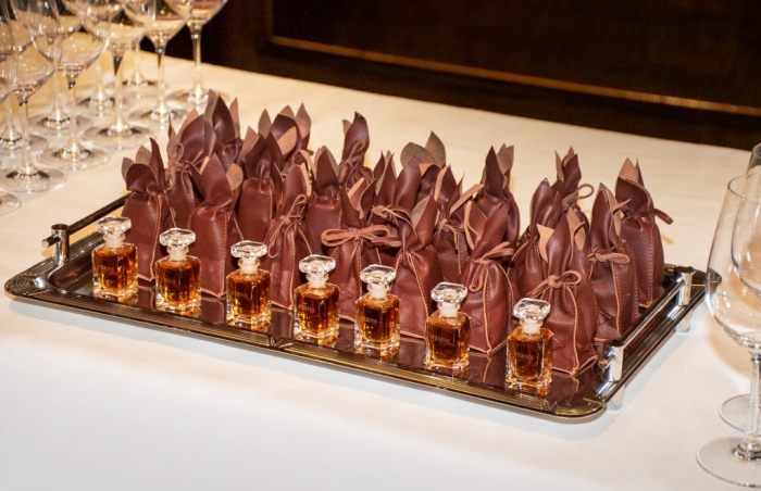 Barbadillo Launch Versos 1891 in London