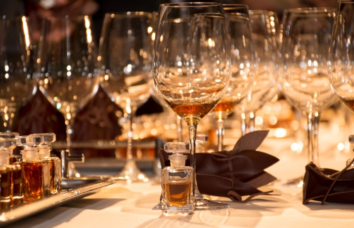 Barbadillo Launch Versos 1891 in London