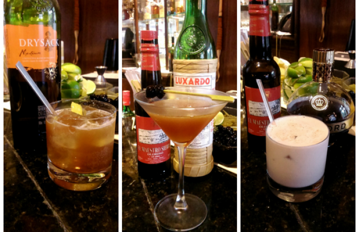 International Sherry Week 