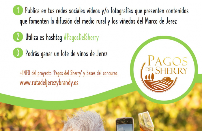 Pagos del Sherry