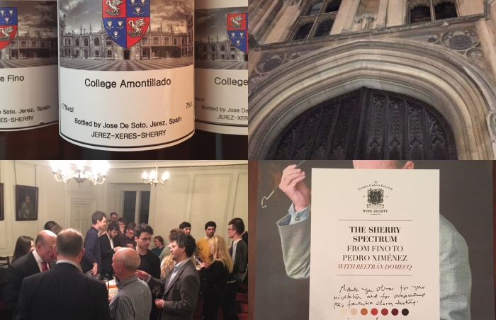 Cambridge College