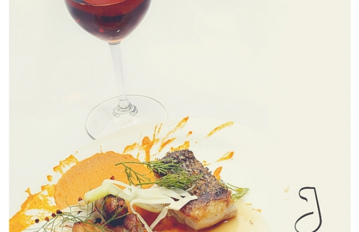 Copa Jerez 2015 Sherry Wines