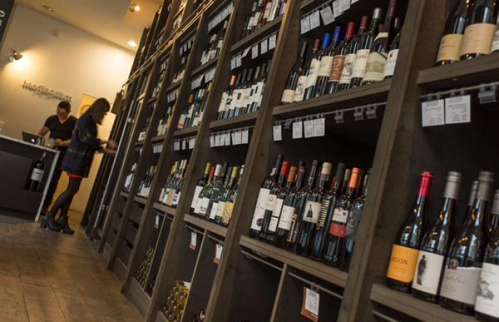 hangingditch Wine Merchants
