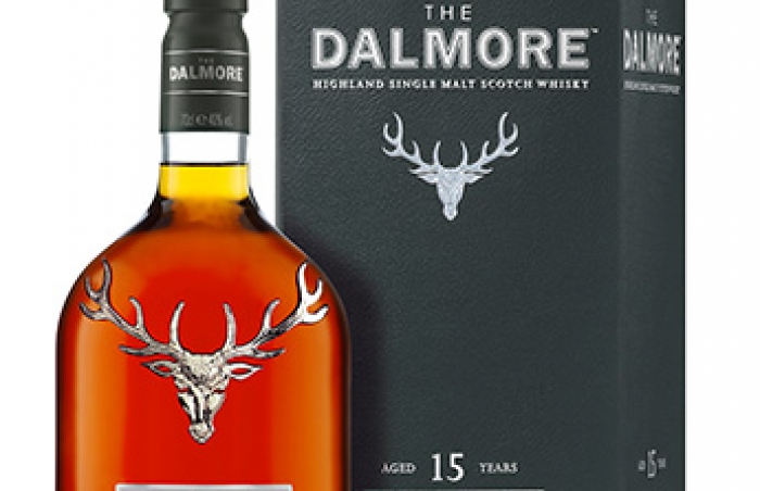 The Dalmore 15 Year Old