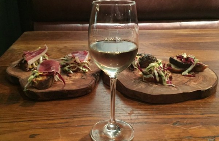 Tapas Pairings