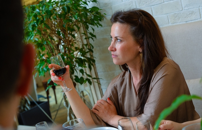 International Sherry Week 