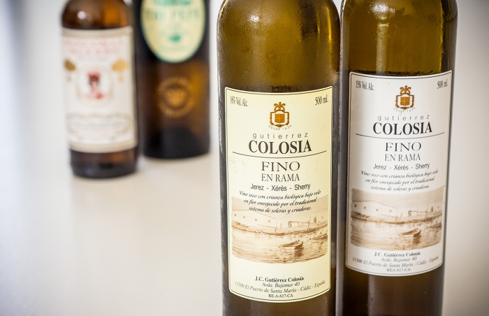 Fino En Rama