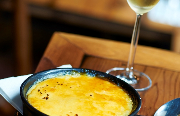 Crema Catalan