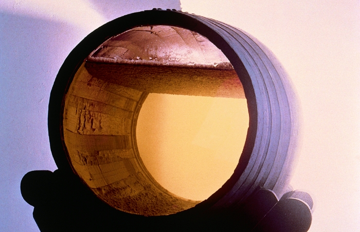Sherry Flor Barrel 
