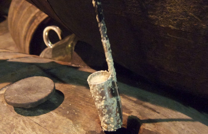 Flor Sherry Wines 